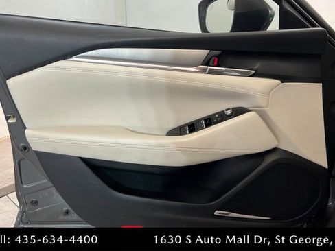 Used 2018 MAZDA MAZDA6 Grand Touring Reserve image 14