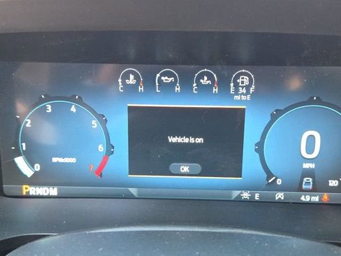 New 2025 Ford F150 Lariat w/ Equipment Group 501A Mid image 27