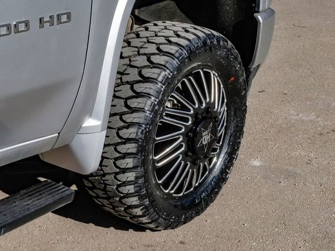 Used 2022 Chevrolet Silverado 3500 LT w/ Convenience Package image 63