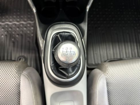 Used 2011 Honda CR-Z EX image 29