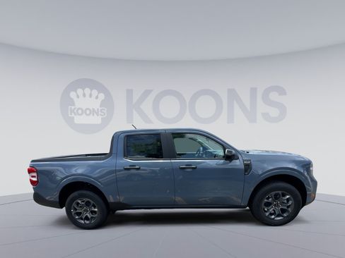 New 2026 Ford Maverick XLT w/ Equipment Group 301A AWD/4WD image 17