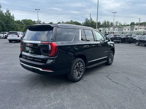New 2026 GMC Yukon Elevation w/ Elevation Premium Package AWD/4WD image 15
