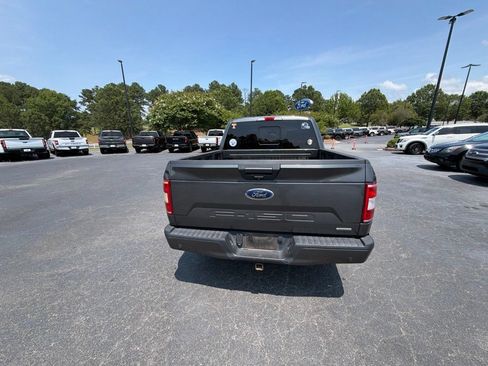 Used 2018 Ford F150 XLT w/ Equipment Group 302A Luxury RWD image 12