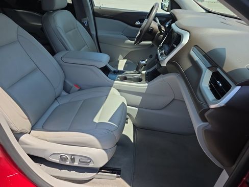 Used 2019 GMC Acadia SLT FWD image 37
