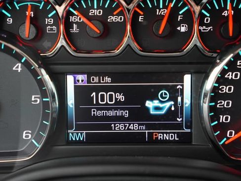 Used 2019 Chevrolet Tahoe LT AWD/4WD image 39