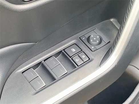 Used 2023 Toyota RAV4 XLE image 13
