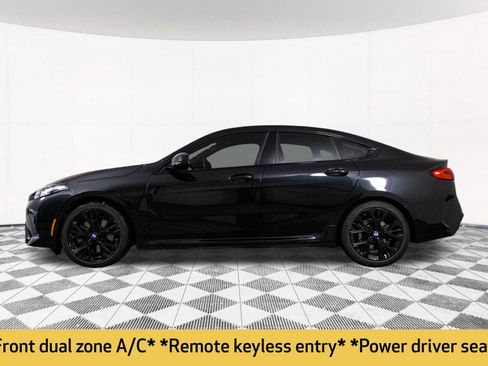 Used 2025 BMW 228i xDrive image 12