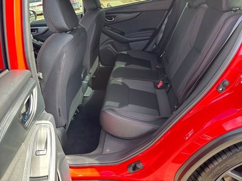 Certified 2024 Subaru WRX Premium image 17