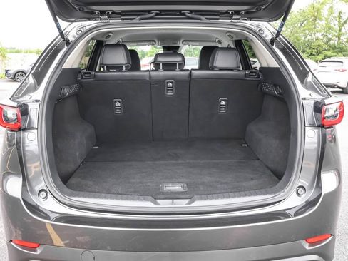 Used 2023 MAZDA CX-5 AWD 2.5 S w/ Select Package image 31