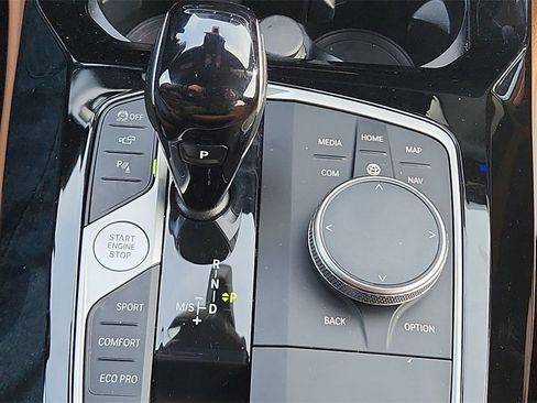 Used 2022 BMW X4 M40i image 24