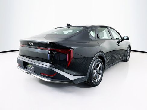 Used 2025 Kia K4 LXS image 9