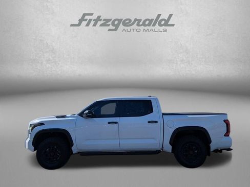 Used 2025 Toyota Tundra TRD Pro image 3