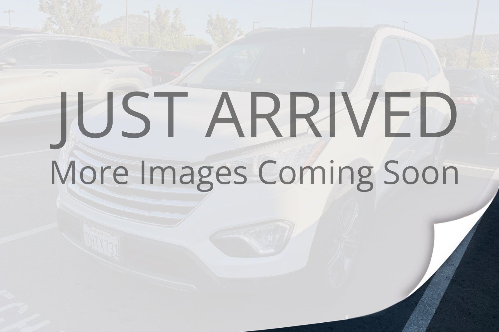 Used 2015 Hyundai Santa Fe GLS w/ Option Group 03 FWD image 3
