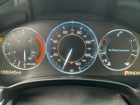 Used 2014 Cadillac XTS Premium w/ Driver Assist Package image 22