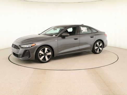 New 2026 Audi A5 2.0T Premium Plus image 13