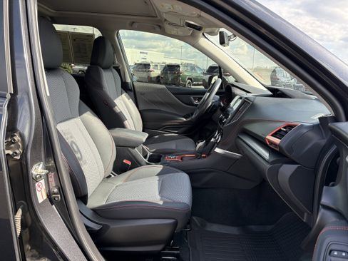 Used 2019 Subaru Forester Sport image 29