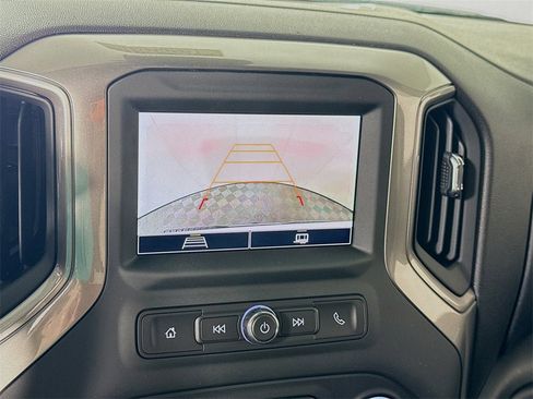 New 2026 Chevrolet Silverado 1500 W/T w/ WT Value Package image 8