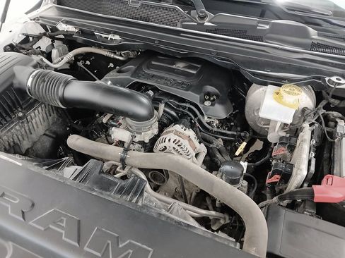 Used 2022 RAM 1500 Rebel w/ Rebel Level 2 Equipment Group AWD/4WD image 33