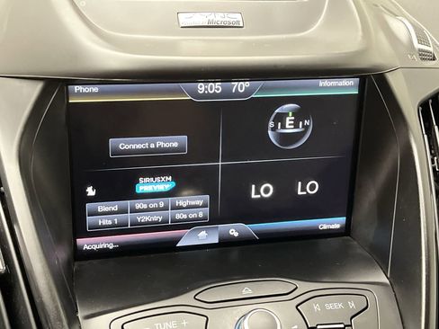 Used 2014 Ford Escape SE w/ Equipment Group 201A AWD/4WD image 18