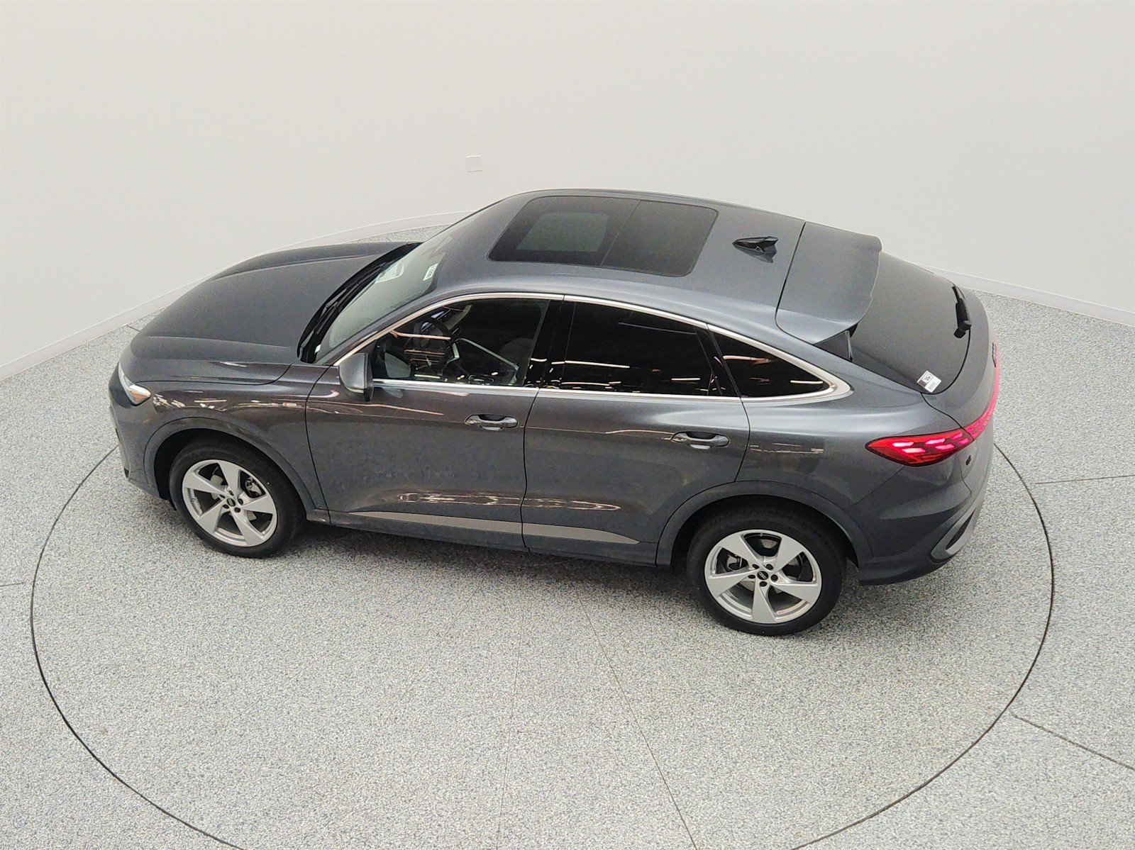 New 2026 Audi Q5 Premium Plus AWD/4WD image 23