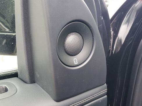 New 2026 Lincoln Navigator Reserve image 9