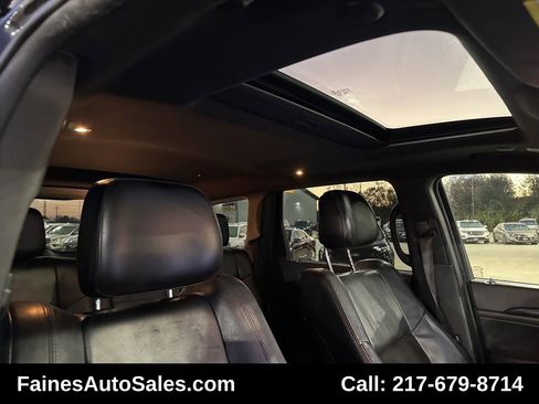 Used 2019 Jeep Grand Cherokee Altitude image 68