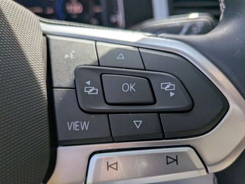 Used 2022 Volkswagen Atlas SE AWD/4WD image 20