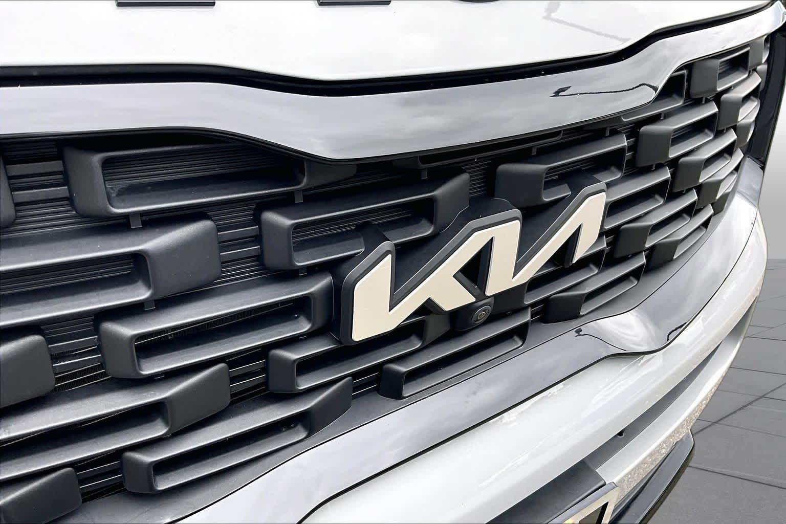 Used 2022 Kia Telluride SX w/ SX Prestige Package AWD/4WD image 29