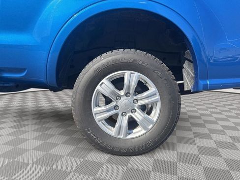 Used 2023 Ford Ranger XLT w/ Trailer Tow Package image 15