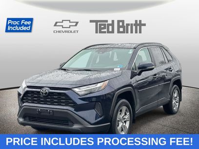 Used 2023 Toyota RAV4 XLE w/ Convenience Package