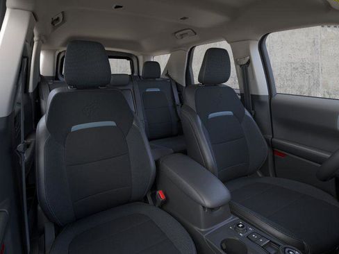 New 2024 Ford Bronco Sport Badlands AWD/4WD image 10