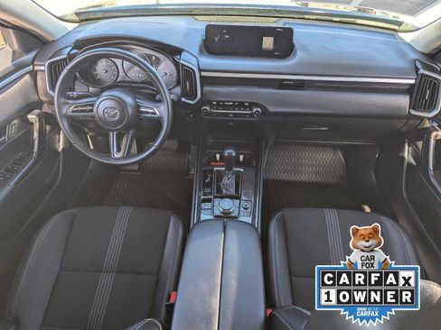 Used 2024 MAZDA CX-50 AWD 2.5 S w/ Weather Package image 14