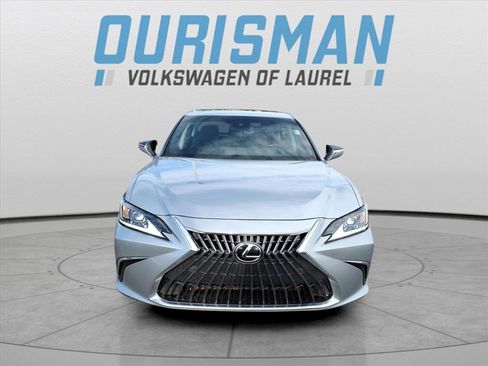 Used 2023 Lexus ES 250 w/ Premium Package image 6