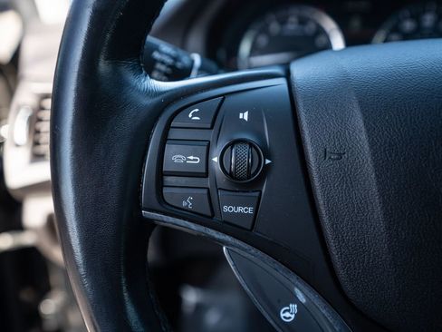 Certified 2018 Acura MDX w/ Advance & Entertainment image 23