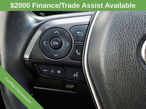 Used 2022 Toyota Venza LE AWD/4WD image 21