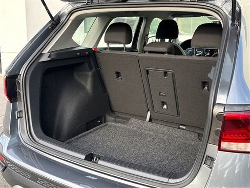 Certified 2024 Volkswagen Taos S image 15