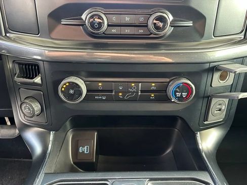 Used 2023 Ford F150 XL w/ STX Appearance Package RWD image 20