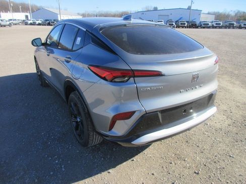 New 2026 Buick Envista Sport Touring w/ Convenience I Package image 8