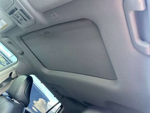 Used 2023 Toyota Highlander XLE FWD image 24