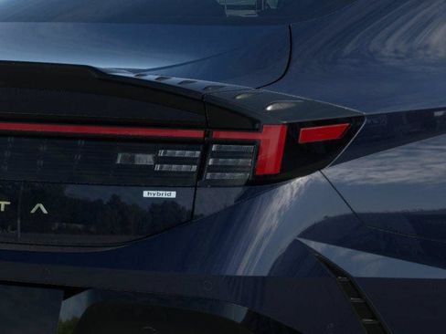 New 2026 Hyundai Sonata Limited FWD image 10