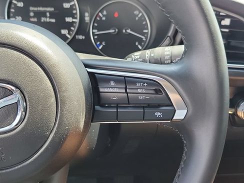 Used 2024 MAZDA CX-30 AWD 2.5 S w/ Preferred Package image 8