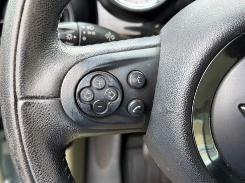 Used 2011 MINI Cooper Convertible image 13