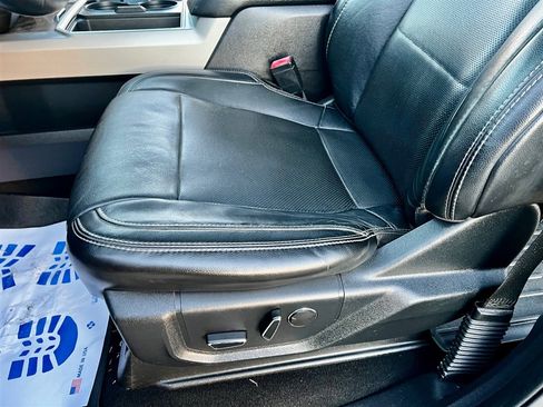 Used 2019 Ford F350 Lariat w/ Lariat Ultimate Package image 22