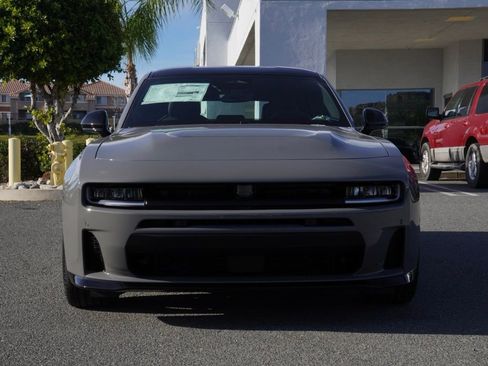 New 2026 Dodge Charger Scat Pack w/ Blacktop Package image 9