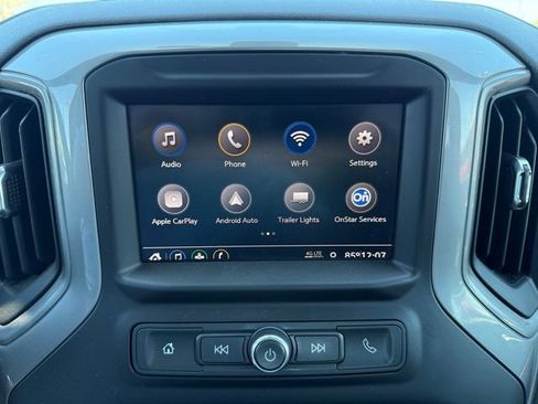 Used 2022 Chevrolet Silverado 3500 W/T w/ WT Fleet Convenience Package AWD/4WD image 18
