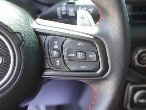 Used 2024 Jeep Wrangler Unlimited Rubicon 392 AWD/4WD image 27