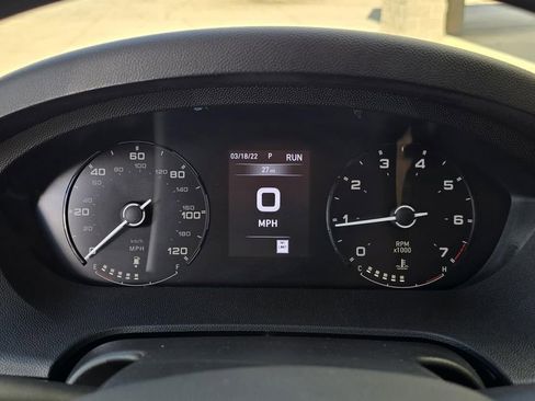 Used 2025 RAM ProMaster 2500 w/ Convenience Group image 24