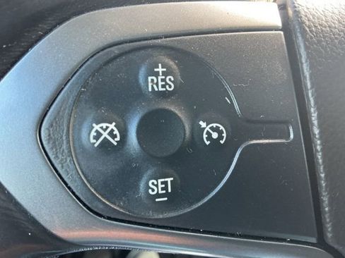 Used 2018 Chevrolet Silverado 1500 LT w/ Trailering Package image 20