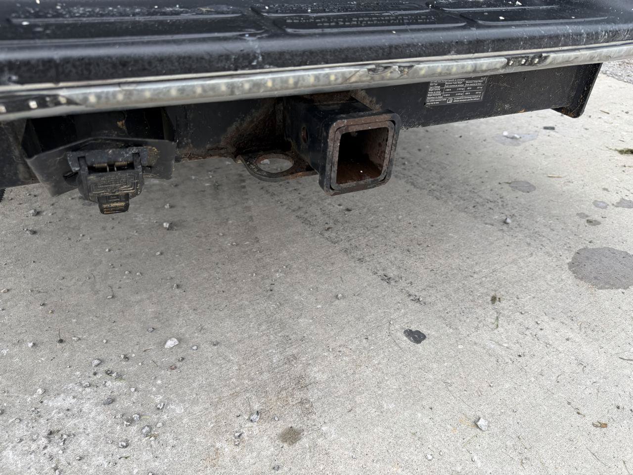 Used 2014 Chevrolet Express 2500 RWD image 13