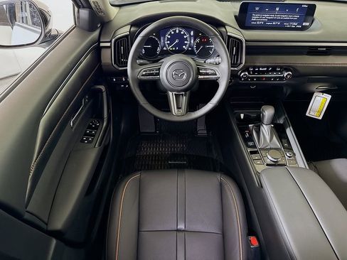 New 2026 MAZDA CX-50 2.5 Hybrid w/ Weather Package image 15